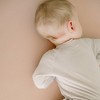 Goumikids Viscose Made from Bamboo Organic Cotton Crib Sheet - image 4 of 4
