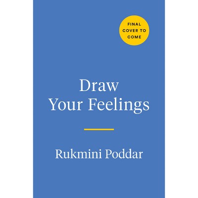 Draw Your Feelings By Rukmini Poddar Paperback Target   GUEST Fd95ccea Df0e 43ef 9950 A4bb13e40ab8