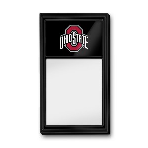 College Dry Erase Note Board - 1 of 4