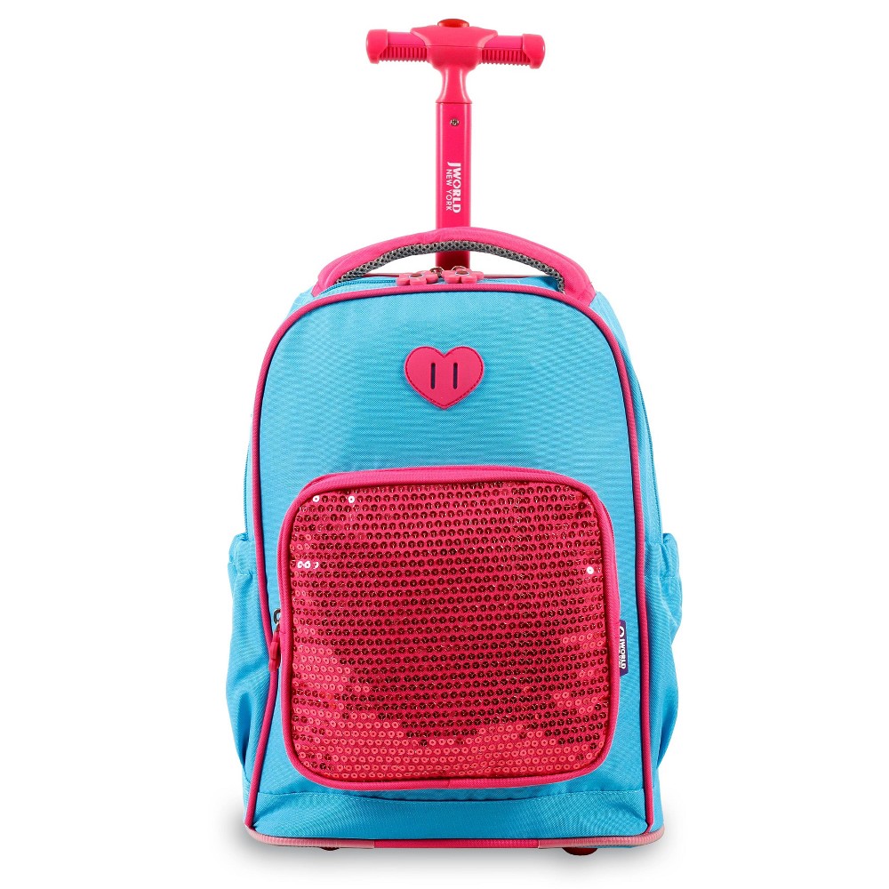 J World New York Backpacks Upc Barcode Upcitemdb Com