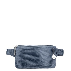 The Sak Caraway Small Belt Bag - Hand Crochet - 1 of 4
