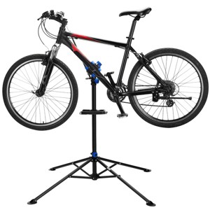 Leisure Sports Adjustable Telescoping Bicycle Repair Stand with Magnetic Tray - 1 of 4