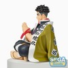 SEGA: Demon Slayer: Kimetsu no Yaiba - Gyomei Himejima Premium Perching Figure - 2 of 4