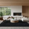 Nourison Plush Shag Indoor Rug - 2 of 4