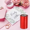 Unique Bargains Bright Decorative DIY Heat Transfer Hot Stamping Paper Foil Roll - 3 of 4