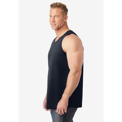 KingSize Shrink-Less Lightweight Tank
