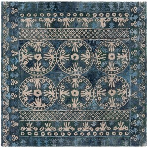 Anatolia AN410 Handmade Tufted Rug - Safavieh - 1 of 4
