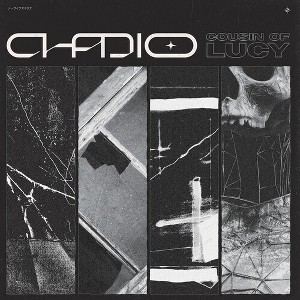 Chadio - Cousin Of Lucy (Vinyl) - 1 of 1