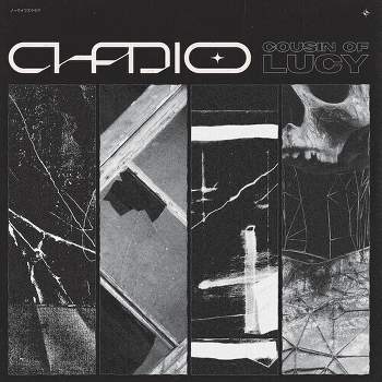 Chadio - Cousin Of Lucy (Vinyl)