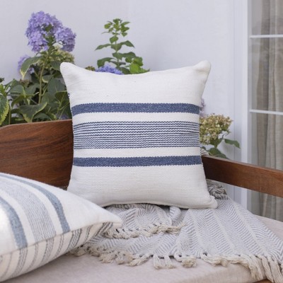 LR Home Throw Pillow Cover - Thumbnail 3