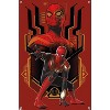 Trends International Marvel Spider-Man: No Way Home - Posed Unframed Wall Poster Prints - 4 of 4