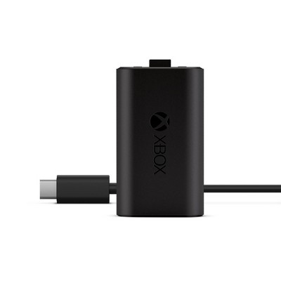 Xbox Play and Charge