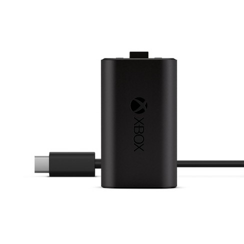 Play and charge kit xbox one target new arrivals