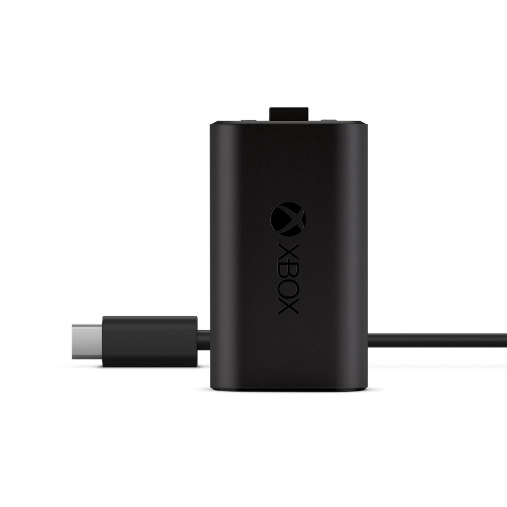 Photos - Battery Microsoft Xbox Play and Charge 