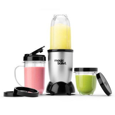 Magic Bullet Personal Blender Set_9