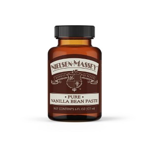 Nielsen Massey Pure Vanilla Bean Paste - 6 fl oz - 1 of 4