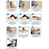 DR Pillow AdjustAPedic Pillow - 4 of 4