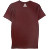Reebok Mens Be More Human Graphic T-Shirt - 2 of 2