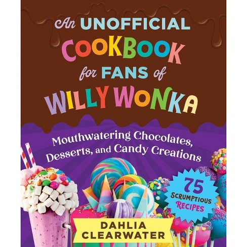 Willy Wonka & the Chocolate Factory : Target