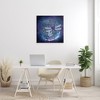 Stupell Industries Dragonfly & Celtic Knot, 30" x 30" - 2 of 4