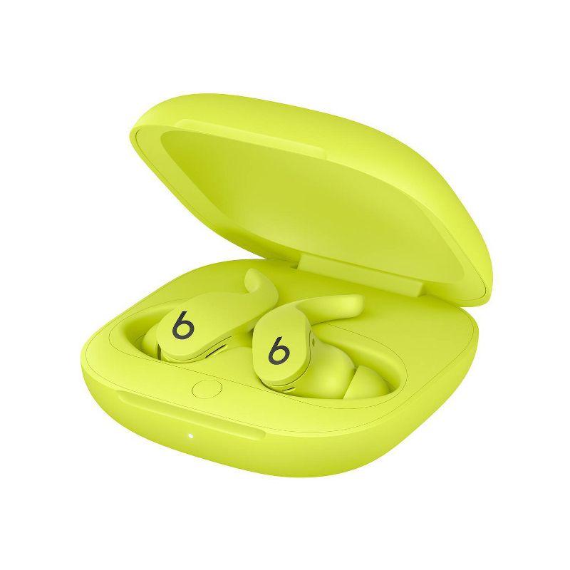 Beats Fit Pro True Wireless Bluetooth Earbuds, 6 of 22