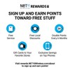 Net10 Mobile Hotspot Data Prepaid Card (Email Delivery) - 4 of 4
