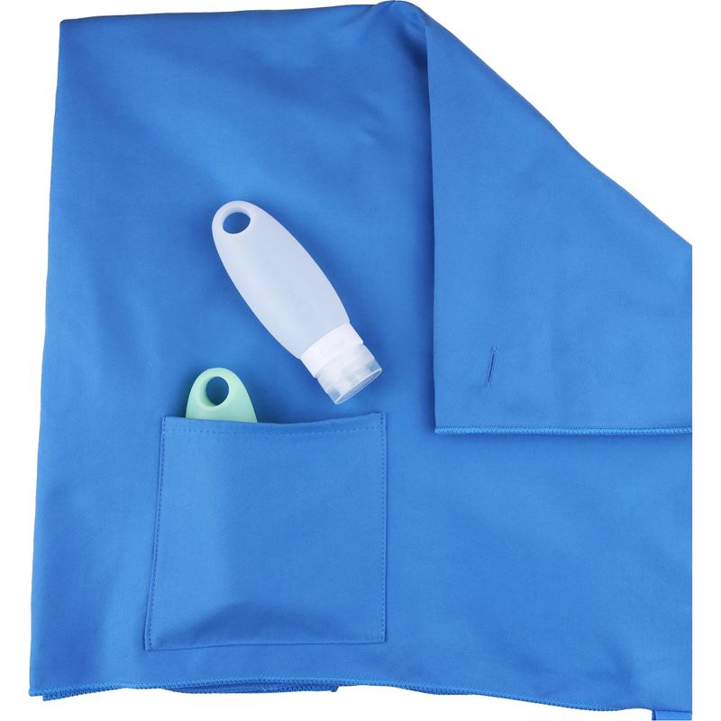 Coghlan's Microfiber Towel with Storage Pouch - Medium, 2 of 3