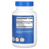 Nutricost Marshmallow Root, 5,000 mg, 120 Capsules - 2 of 2