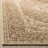 Linden LND137 Power Loomed Rugs - Safavieh - 2 of 3