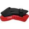 RDX Sports: APEX Curved Training Boxing Pads, focus mitts, punch pads, MMA gear, martial arts training, hand targets, boxing equipment - 2 of 4