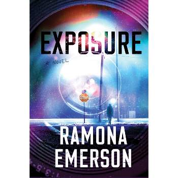Exposure - (A Rita Todacheene Novel) by  Ramona Emerson (Hardcover)