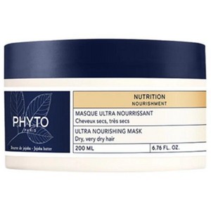 Phyto Phytokarite Ultra Nourishing Mask | deep conditioning mask treatment that intensely nourishes dry and very dry hair - (6.7 oz) - 1 of 3