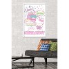 Trends International Hello Kitty: 20 Kawaii Vacation - Yum Framed Wall Poster Prints - 2 of 4