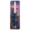Dicksons Lighthouse Deep Blue with Foamy White Metal Ballpoint Pen, Pack of 4 - 2 of 4