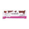 Power Crunch Energy Chocolate Strawberry Protein Bar - 5ct - 2 of 4