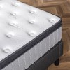 Zinus Euro Box Top 12" Hybrid Mattress - image 3 of 4