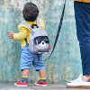 Diono Baby Safety Reins & Backpack - Racoon - image 4 of 4