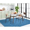 Montauk MTK722 Hand Woven Area Rug  - Safavieh - 3 of 4