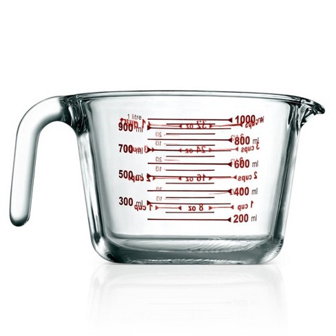 Microwave Safe Measuring Cup : Target