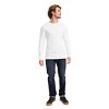 Jockey Men's Made2Fit Long Sleeve Crew Neck T-Shirt - 4 of 4