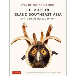 Eyes of the Ancestors - (Tuttle Specials) by  Reimar Schefold & Steven G Alpert (Paperback) - 1 of 1
