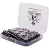 BG Saxophone Pad Dryer Bulk Package -  30 Pieces - 2 of 4