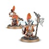 Age of Sigmar Start Collecting! - Fyreslayers Miniatures Box Set - 3 of 3