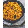 Adukale Karida Avalakki / Masala Poha Mixture Pack of 3 × 180 g = 540 g - 3 of 4