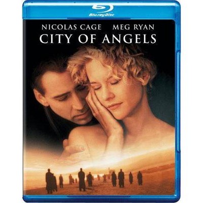 City of Angels (Blu-ray)(2014)