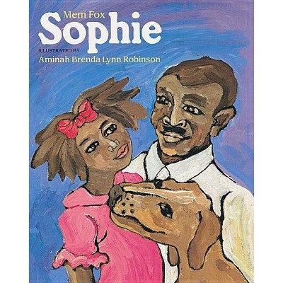 Sophie - by  Mem Fox (Paperback)