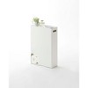 Yamazaki Home - Toilet Paper Stocker - Steel - 2 of 4