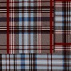 170 GSM Extra Deep Pocket Flannel Sheet Set - Azores Home - 2 of 3