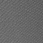 Gray Fabric Black Frame
