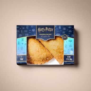 Harry Potter Pumpkin Pasties - 7.27oz